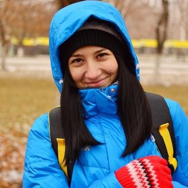 Фотография #284576, портретная съемка, автор: Павел Пироговский