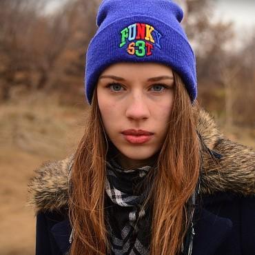 Фотография #284594, портретная съемка, автор: Павел Пироговский