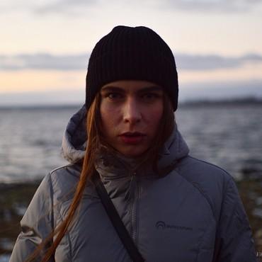 Фотография #284634, портретная съемка, автор: Павел Пироговский