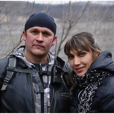 Фотография #284588, портретная съемка, автор: Павел Пироговский