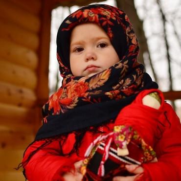Фотография #284617, детская фотосъемка, автор: Павел Пироговский