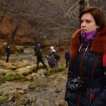 Фотография #284571, портретная съемка, автор: Павел Пироговский