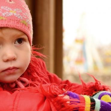 Фотография #284610, детская фотосъемка, автор: Павел Пироговский