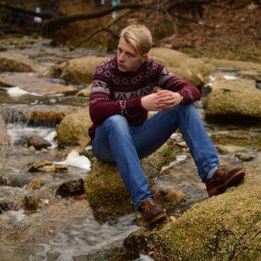 Фотография #284586, портретная съемка, автор: Павел Пироговский