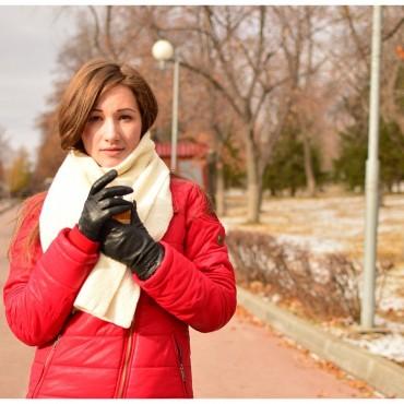 Фотография #284598, портретная съемка, автор: Павел Пироговский