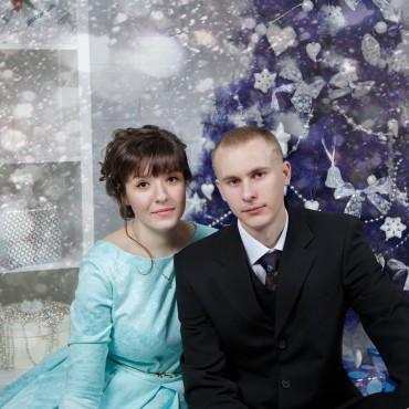 Фотография #278259, свадебная фотосъемка, автор: Ольга Апрельская