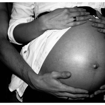 Фотография #287496, фотосъемка беременных, автор: Анастасия Борисова