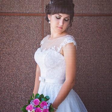 Фотография #294276, свадебная фотосъемка, автор: Анастасия Борисова