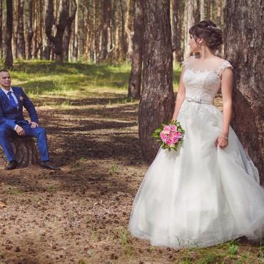 Фотография #294270, свадебная фотосъемка, автор: Анастасия Борисова