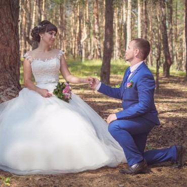 Фотография #288437, свадебная фотосъемка, автор: Анастасия Борисова