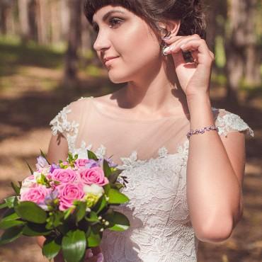 Фотография #288434, свадебная фотосъемка, автор: Анастасия Борисова