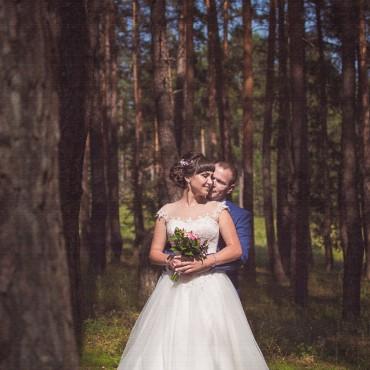 Фотография #294272, свадебная фотосъемка, автор: Анастасия Борисова