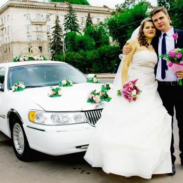 Фотография #290716, свадебная фотосъемка, автор: Александр Сорокин