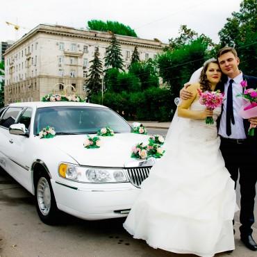 Фотография #290714, свадебная фотосъемка, автор: Александр Сорокин