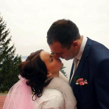 Фотография #284895, свадебная фотосъемка, автор: Альбина Краснова