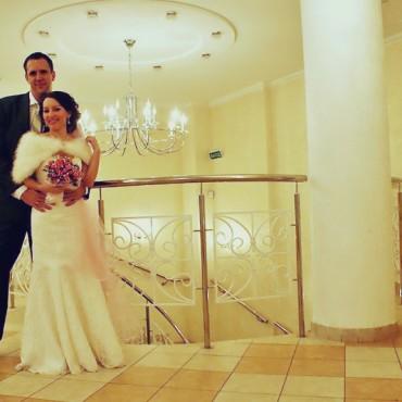 Фотография #284900, свадебная фотосъемка, автор: Альбина Краснова