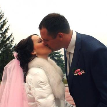 Фотография #284903, свадебная фотосъемка, автор: Альбина Краснова