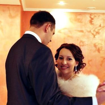 Фотография #284901, свадебная фотосъемка, автор: Альбина Краснова