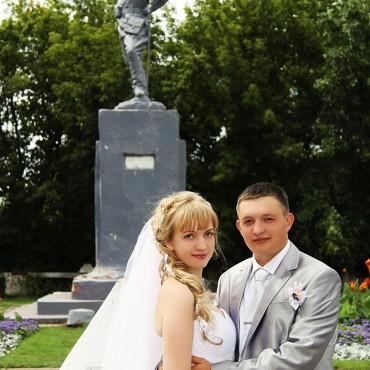 Альбом: Свадебная фотосъемка, 13 фотографий
