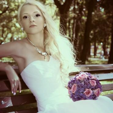 Фотография #285013, свадебная фотосъемка, автор: Анна Ягнова
