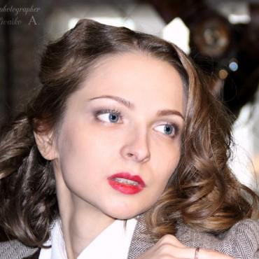 Фотография #285170, портретная съемка, автор: Антонина Наливайко