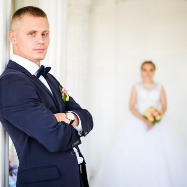 Фотография #285175, свадебная фотосъемка, автор: Ольга Хаустова