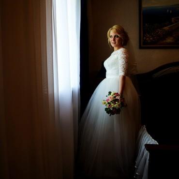 Фотография #295322, свадебная фотосъемка, автор: Ольга Хаустова