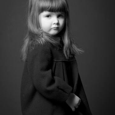 Фотография #285274, детская фотосъемка, автор: Тарасов Андреевич