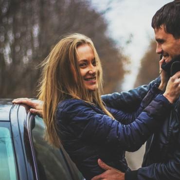 Фотография #285457, lovestory, автор: Виктория Долгополова