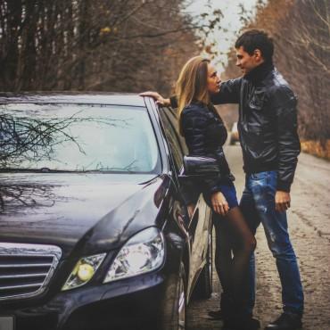 Фотография #285454, lovestory, автор: Виктория Долгополова