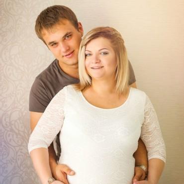 Фотография #285463, фотосъемка беременных, автор: Виктория Долгополова