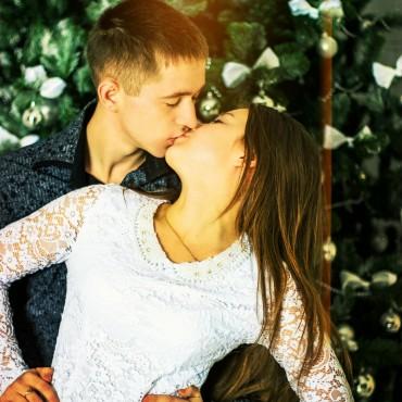 Фотография #285456, lovestory, автор: Виктория Долгополова