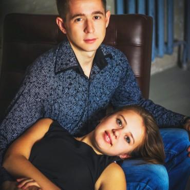 Фотография #285455, lovestory, автор: Виктория Долгополова