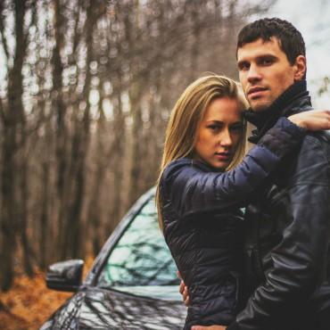 Фотография #285453, lovestory, автор: Виктория Долгополова