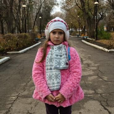 Фотография #285750, детская фотосъемка, автор: Алина Мельникова