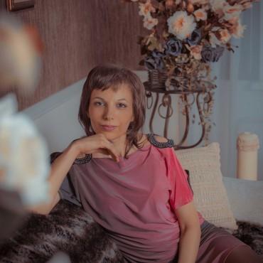 Фотография #286863, студийная фотосъемка, автор: Алина Мельникова