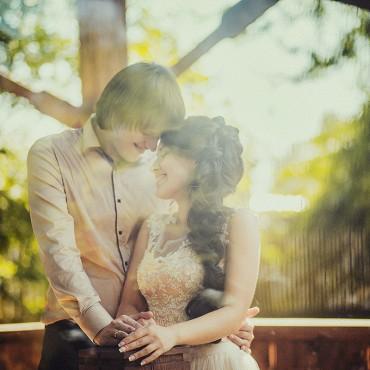 Фотография #294352, свадебная фотосъемка, автор: Дмитрий Емец