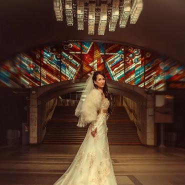 Фотография #286416, свадебная фотосъемка, автор: Оля Белова