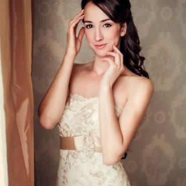 Фотография #286415, свадебная фотосъемка, автор: Оля Белова