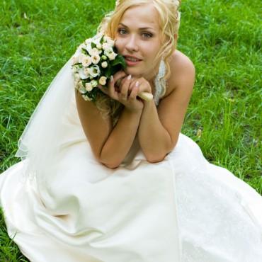 Фотография #286567, свадебная фотосъемка, автор: Максим Дальнов