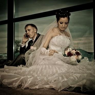 Фотография #286565, свадебная фотосъемка, автор: Максим Дальнов