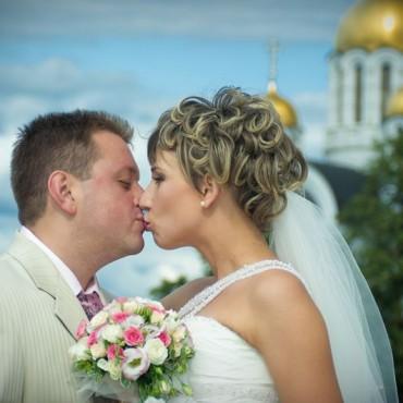 Фотография #286501, свадебная фотосъемка, автор: Максим Дальнов