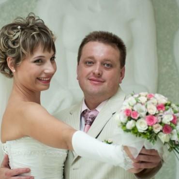 Фотография #286505, свадебная фотосъемка, автор: Максим Дальнов