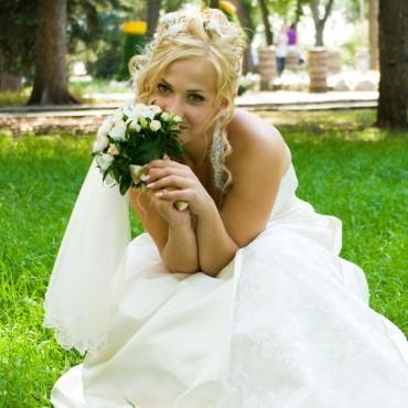 Фотография #286568, свадебная фотосъемка, автор: Максим Дальнов