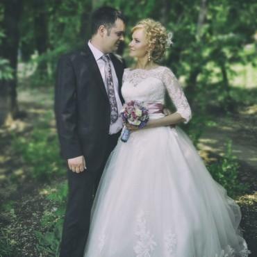 Фотография #286695, свадебная фотосъемка, автор: Иван Саблезубов