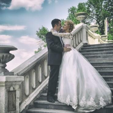 Фотография #286697, свадебная фотосъемка, автор: Иван Саблезубов