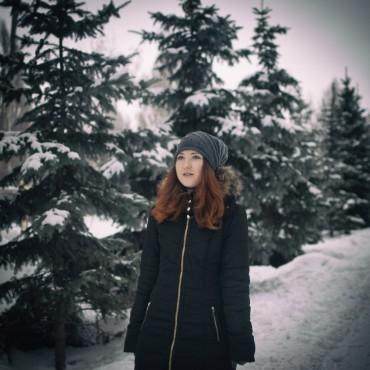 Фотография #286701, портретная съемка, автор: Иван Саблезубов