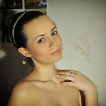 Фотография #286690, портретная съемка, автор: Иван Саблезубов