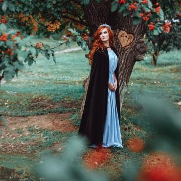 Фотография #287100, портретная съемка, автор: Михаил Вдовин