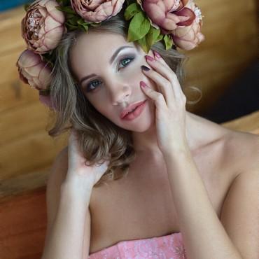 Фотография #287166, портретная съемка, автор: Михаил Вдовин